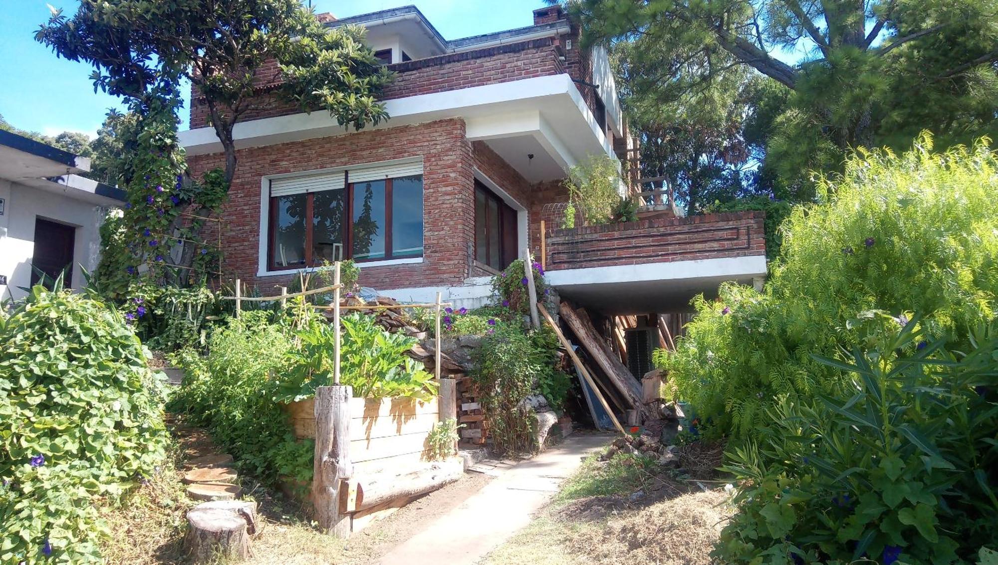 Casa Oleander Apartment Piriápolis Exterior foto